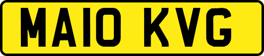 MA10KVG