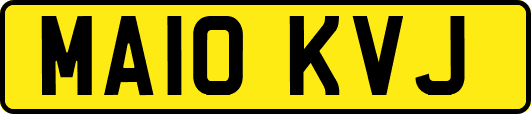 MA10KVJ
