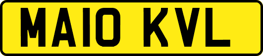 MA10KVL