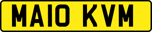 MA10KVM