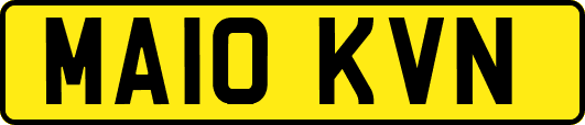 MA10KVN