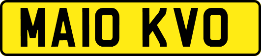 MA10KVO