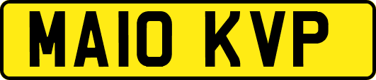 MA10KVP