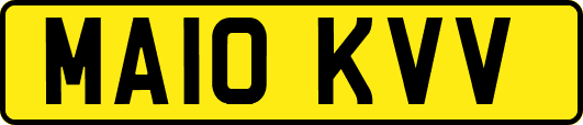 MA10KVV
