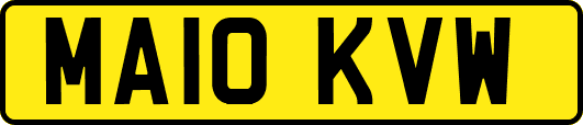 MA10KVW