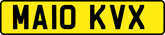 MA10KVX