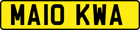MA10KWA