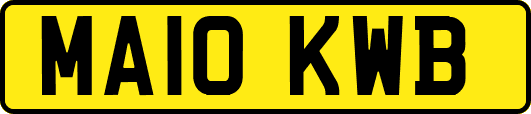MA10KWB