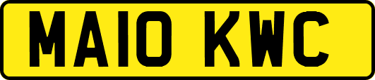 MA10KWC