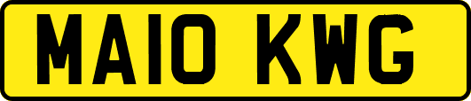 MA10KWG