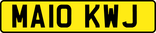 MA10KWJ