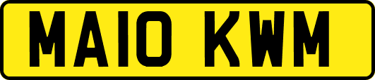 MA10KWM