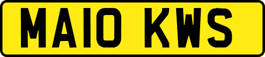 MA10KWS