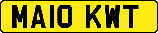 MA10KWT