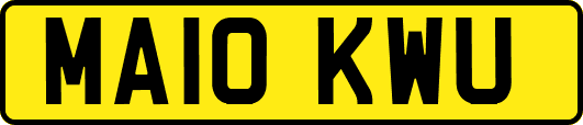 MA10KWU