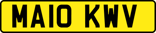 MA10KWV