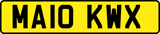 MA10KWX