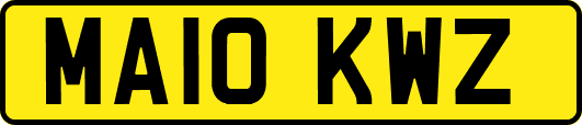 MA10KWZ