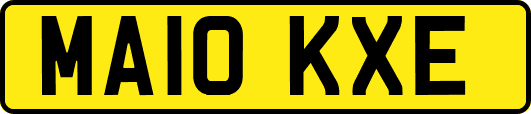 MA10KXE