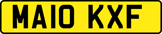 MA10KXF