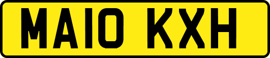 MA10KXH