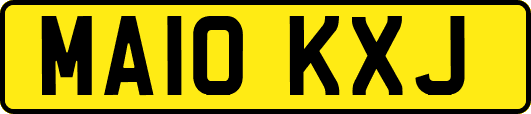 MA10KXJ