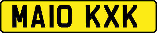 MA10KXK