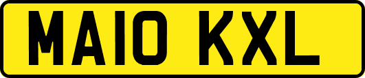 MA10KXL