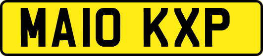 MA10KXP