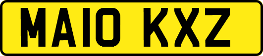 MA10KXZ
