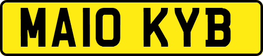 MA10KYB