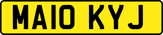 MA10KYJ