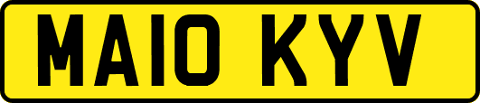MA10KYV