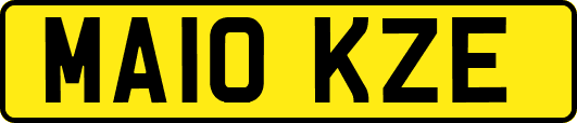MA10KZE