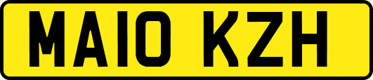 MA10KZH