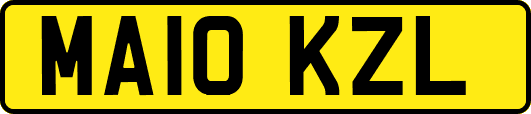 MA10KZL