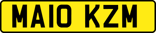 MA10KZM