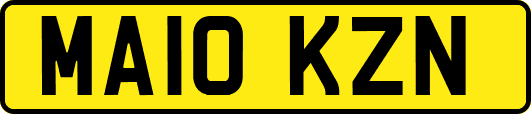MA10KZN
