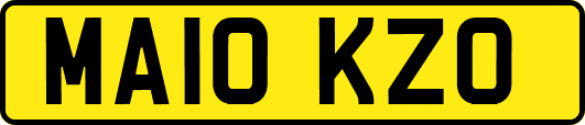 MA10KZO