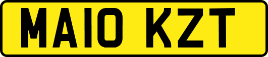 MA10KZT