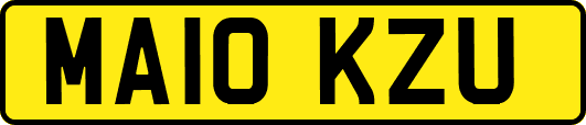 MA10KZU