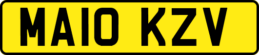 MA10KZV
