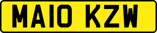 MA10KZW