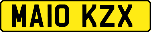 MA10KZX