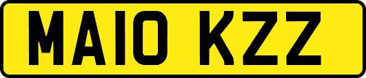 MA10KZZ
