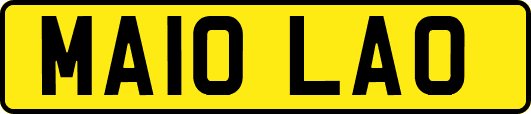 MA10LAO