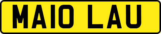 MA10LAU
