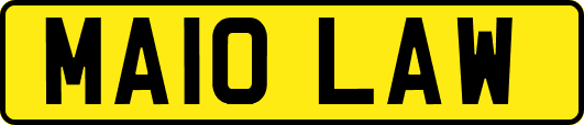 MA10LAW
