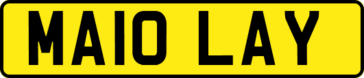 MA10LAY