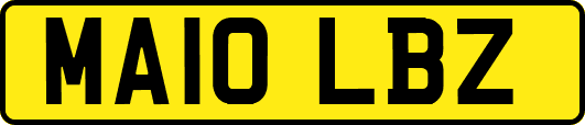 MA10LBZ